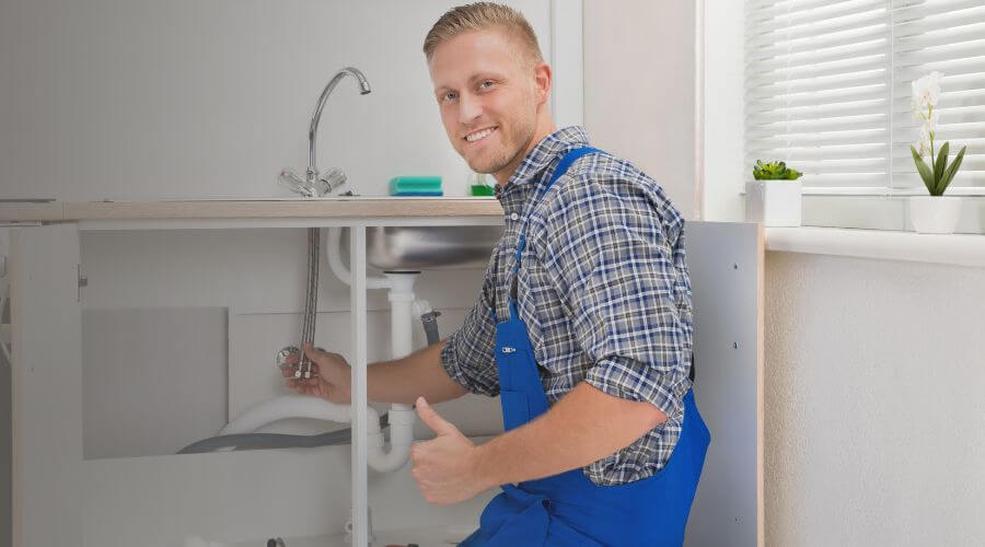 Emergency Plumbing Repair in Sainte Genevieve, MO
